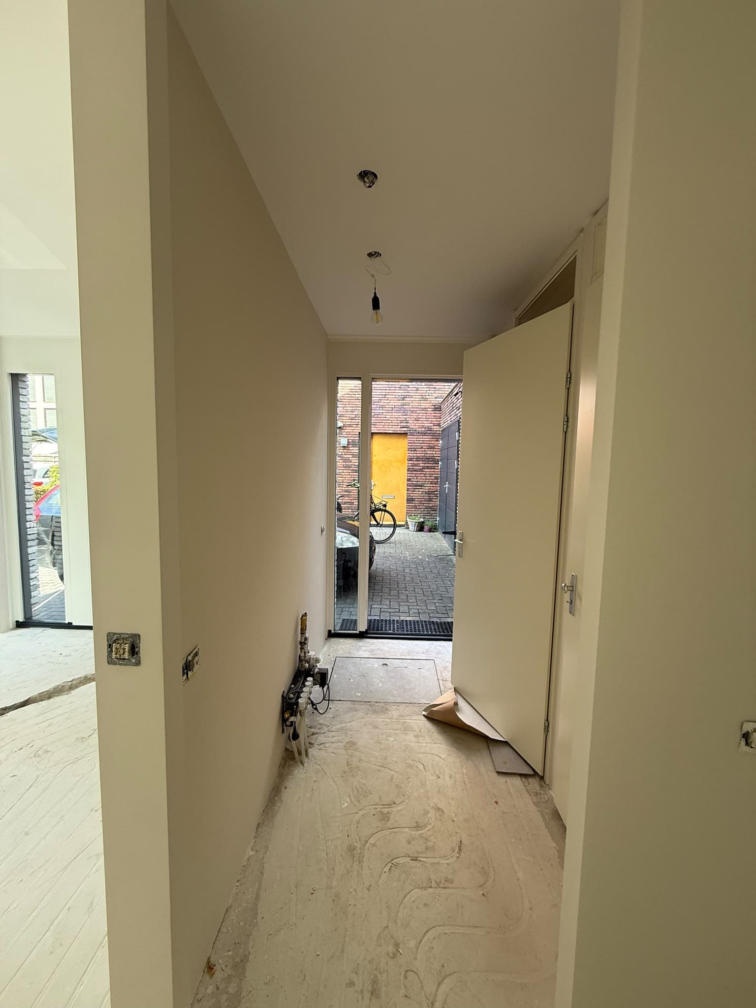 Stucwerk & Schilderwerk projectfoto 18