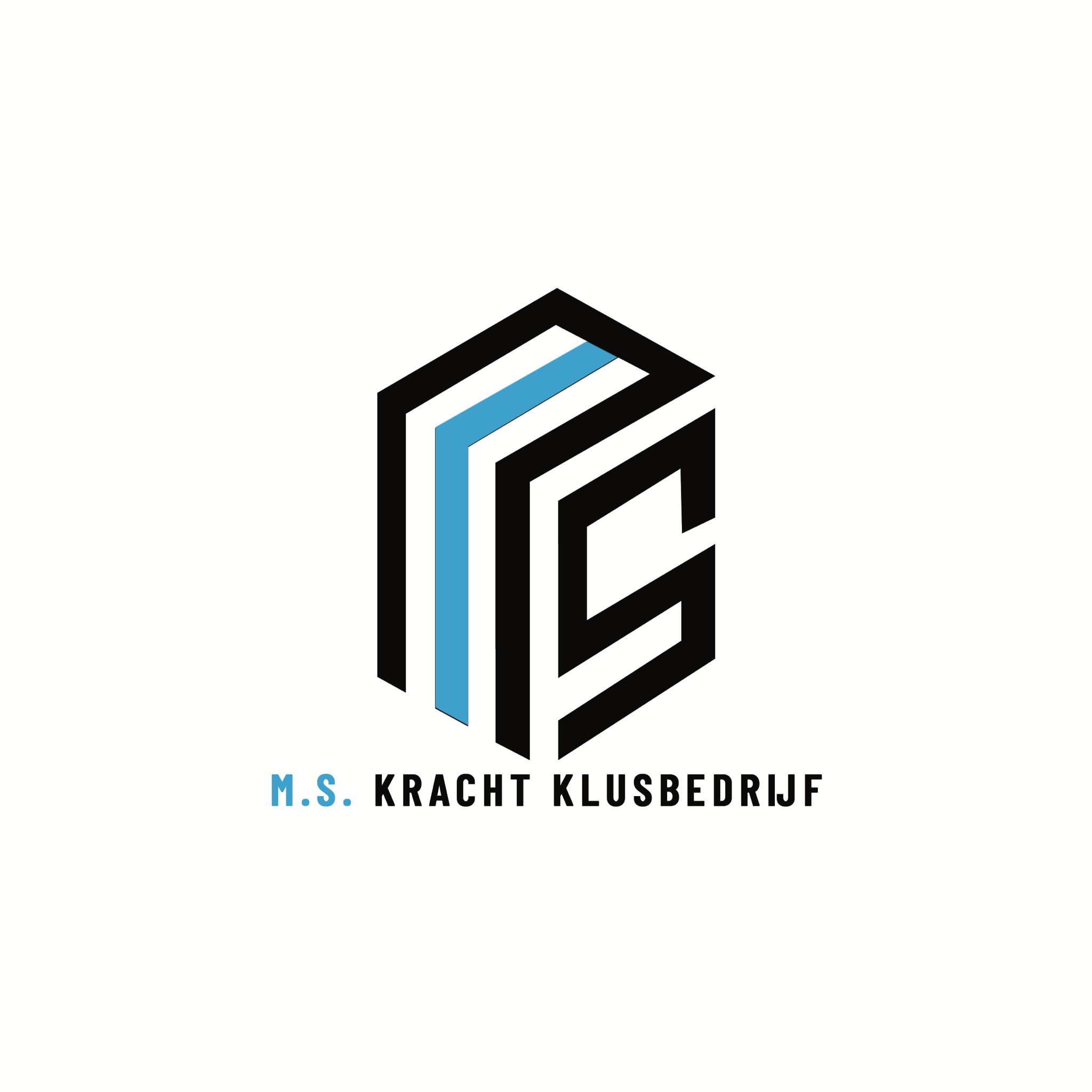 M.S. Kracht Klusbedrijf